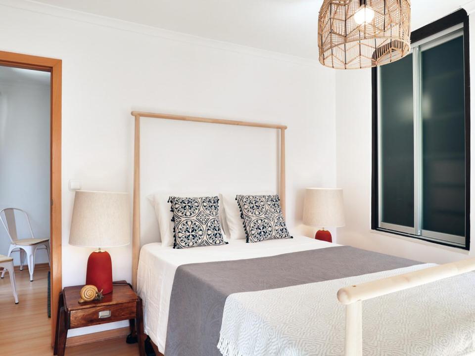 Alfama Terrace Apartment