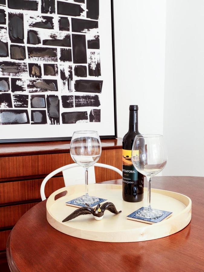 Alfama Terrace Apartment Lisbon