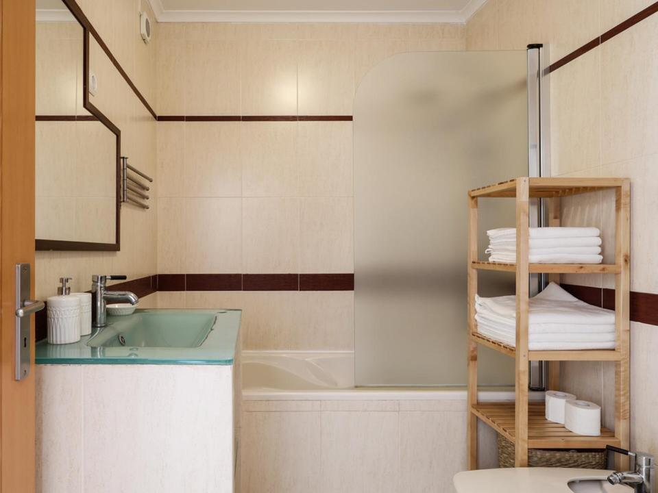 Apartment Alfama Terrace
