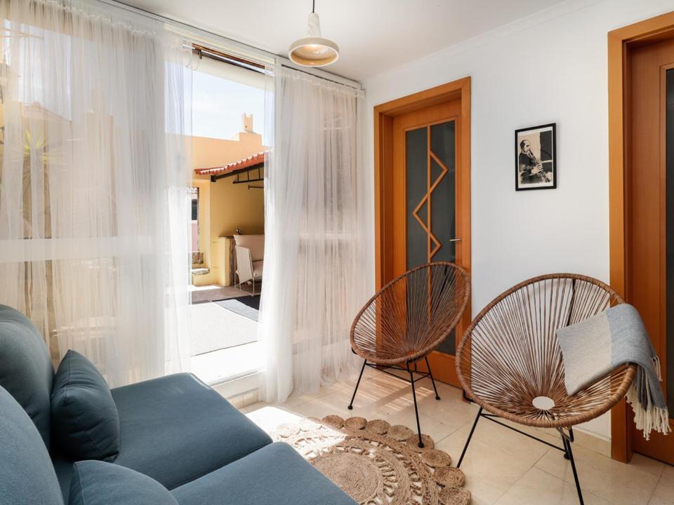 Apartment Alfama Terrace *