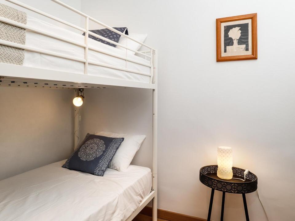 Apartment Alfama Terrace Lisbon