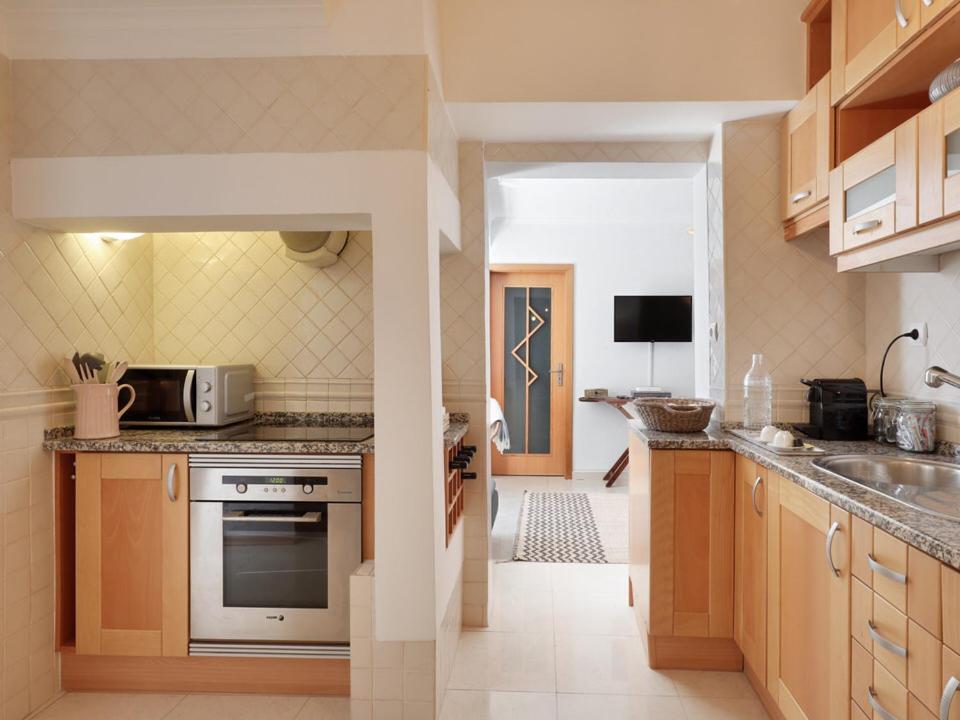 Alfama Terrace Apartment *