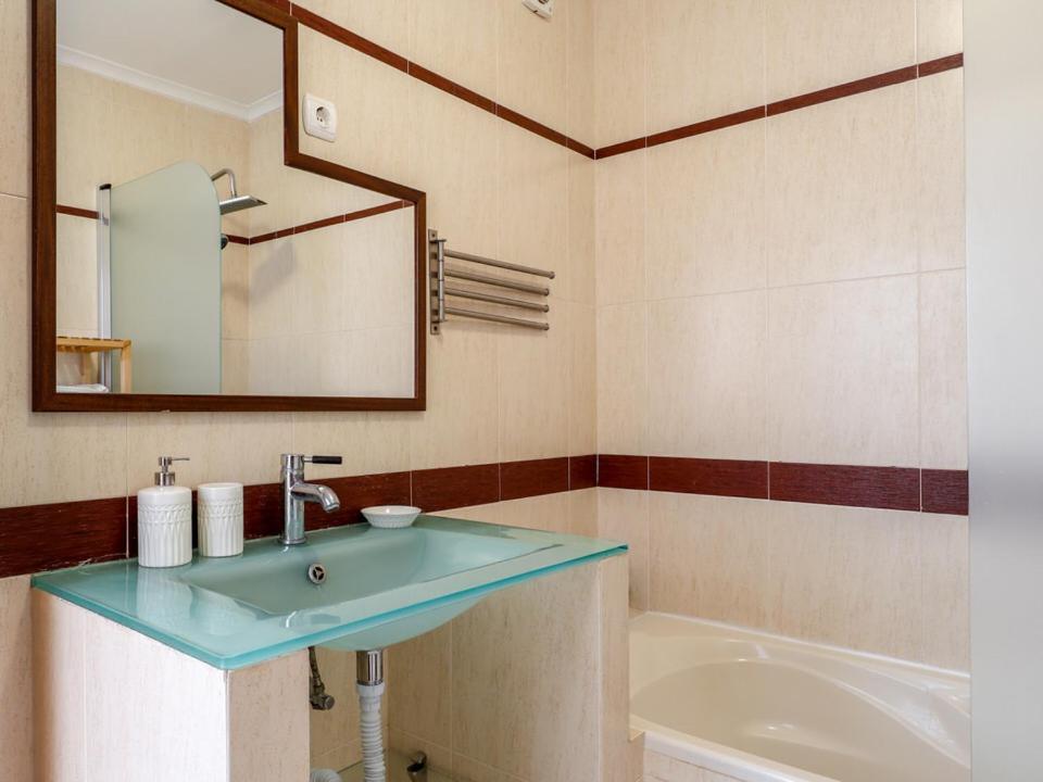 Alfama Terrace Apartment *