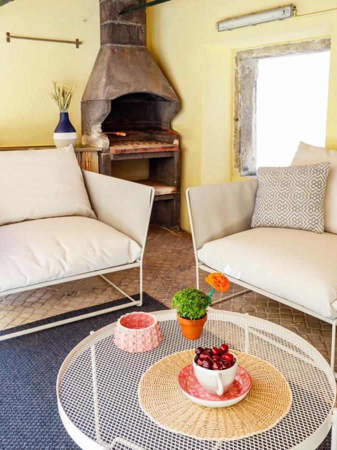 Apartment Alfama Terrace Lisbon